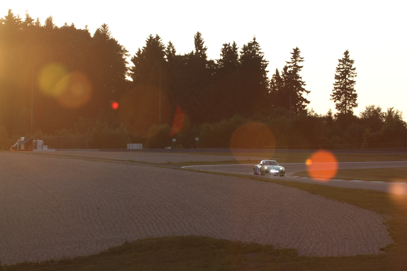Illustration for article titled Nurburgring 24h Photodump